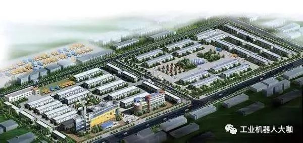 华为、依图共建智能医疗;上海成发那科第二大基地|3月26日