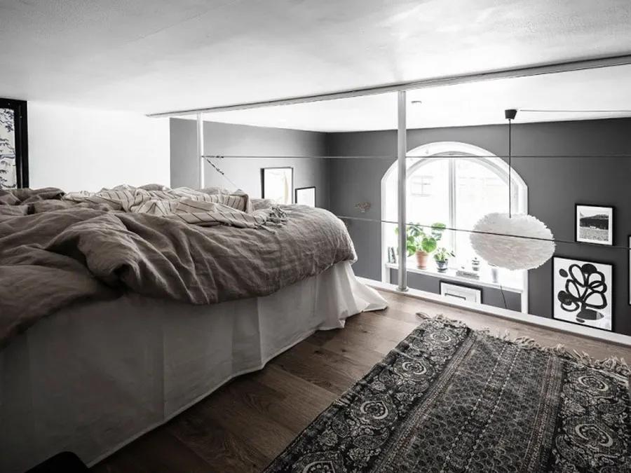 03层轻奢复式楼,500平豪华复式楼中楼