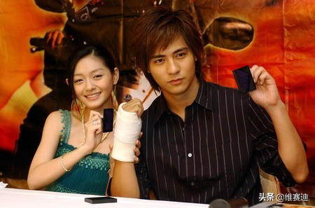 大s徐熙媛是一个什么性格的女人,大s徐熙媛感情观