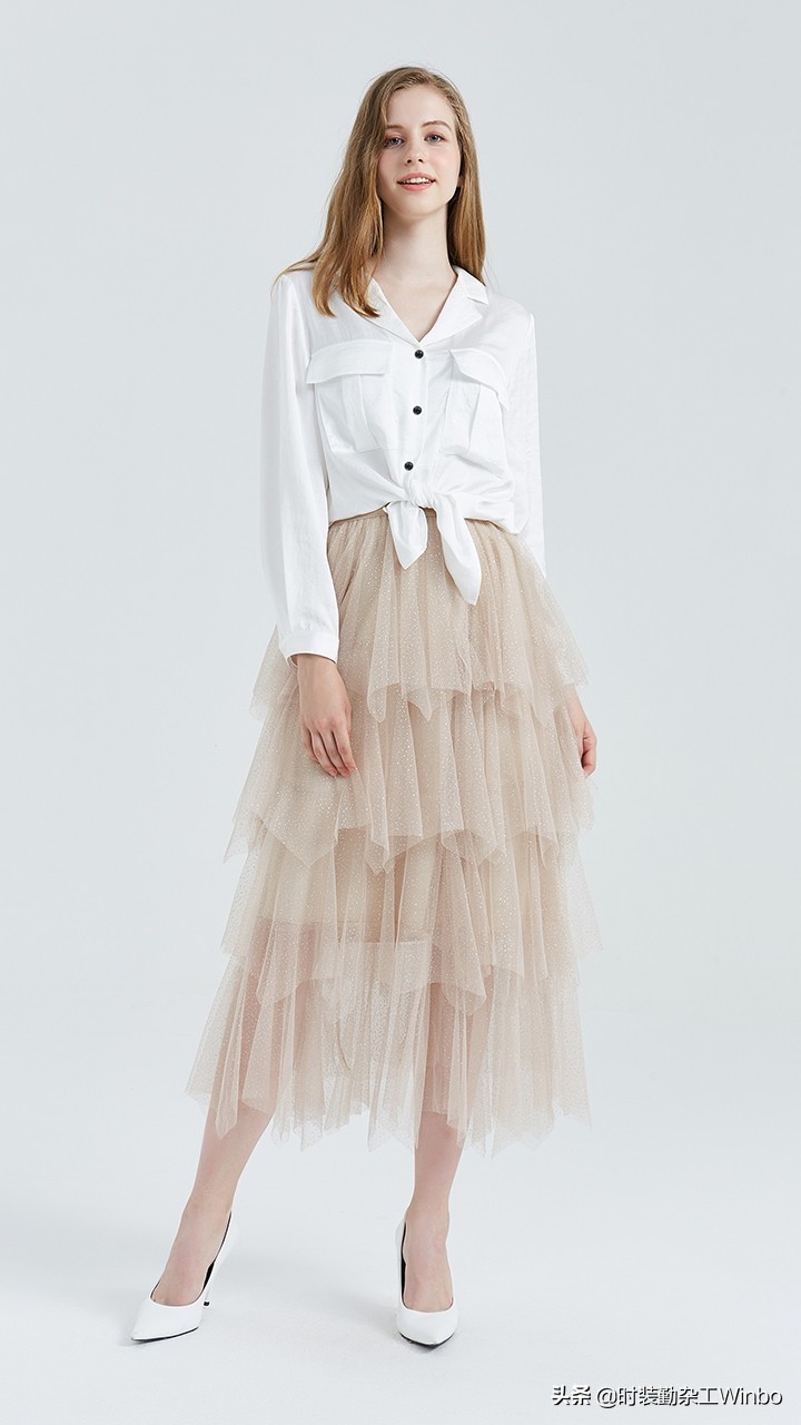 小众设计师品牌女装推荐,时尚精致有高级感的女装品牌推荐