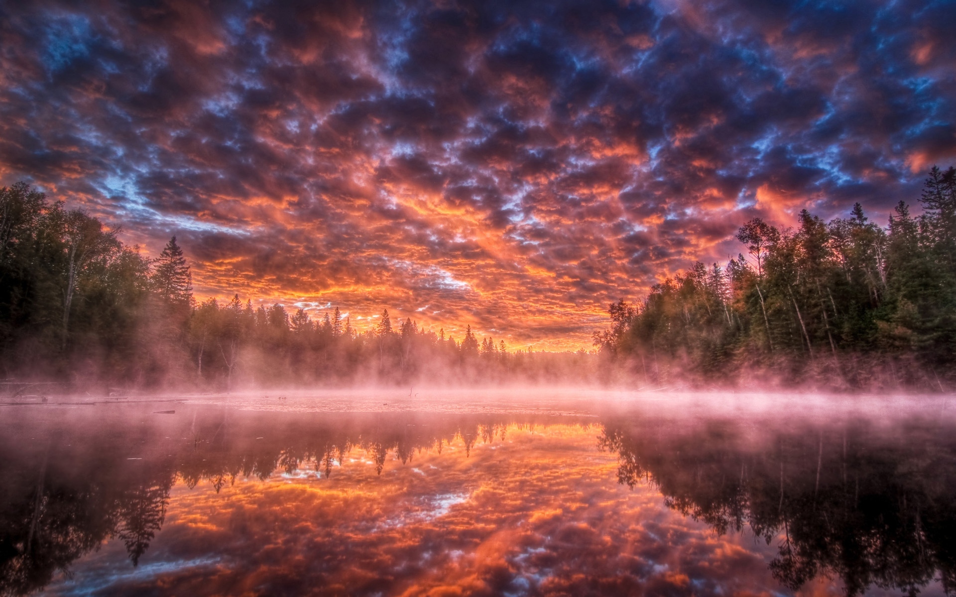 绝世精品自然山水风景壁纸,大自然美景图片动态唯美壁纸