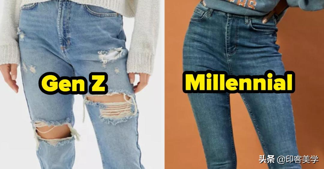 这届年轻人的中二感，正在重新定义时尚？