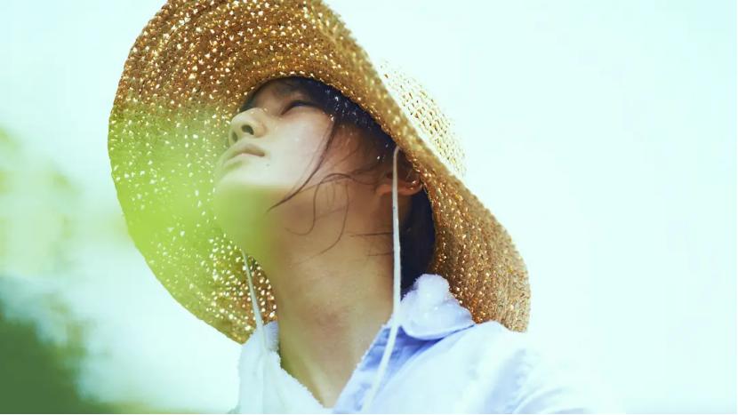 小森林清新电影,电影小森林里吃的浆果