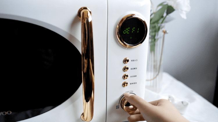 大宇微波炉烤箱一体食谱大全,大宇微波炉简单做法