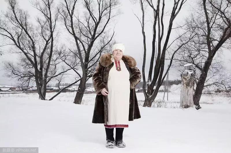 AndreiStenin国际新闻摄影大赛获奖作品