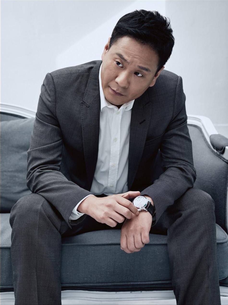 杨若兮：演艺之路坎坷，离开刘威后找到真爱