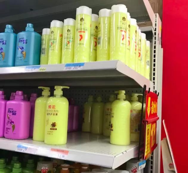 扒一扒屈臣氏的良心产品,一点都不输大牌的国货洗发水