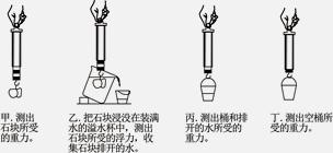 物理中考知识点及解题方法,初中教资物理知识点归纳大全