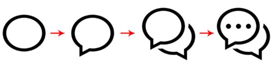 ps基础教程新手入门布尔运算,ps布尔运算界面怎么调出来