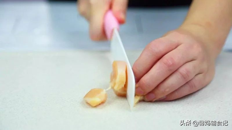 简单的一碗粥你选择将就还是讲究,简单的一碗海鲜粥你喜欢吗