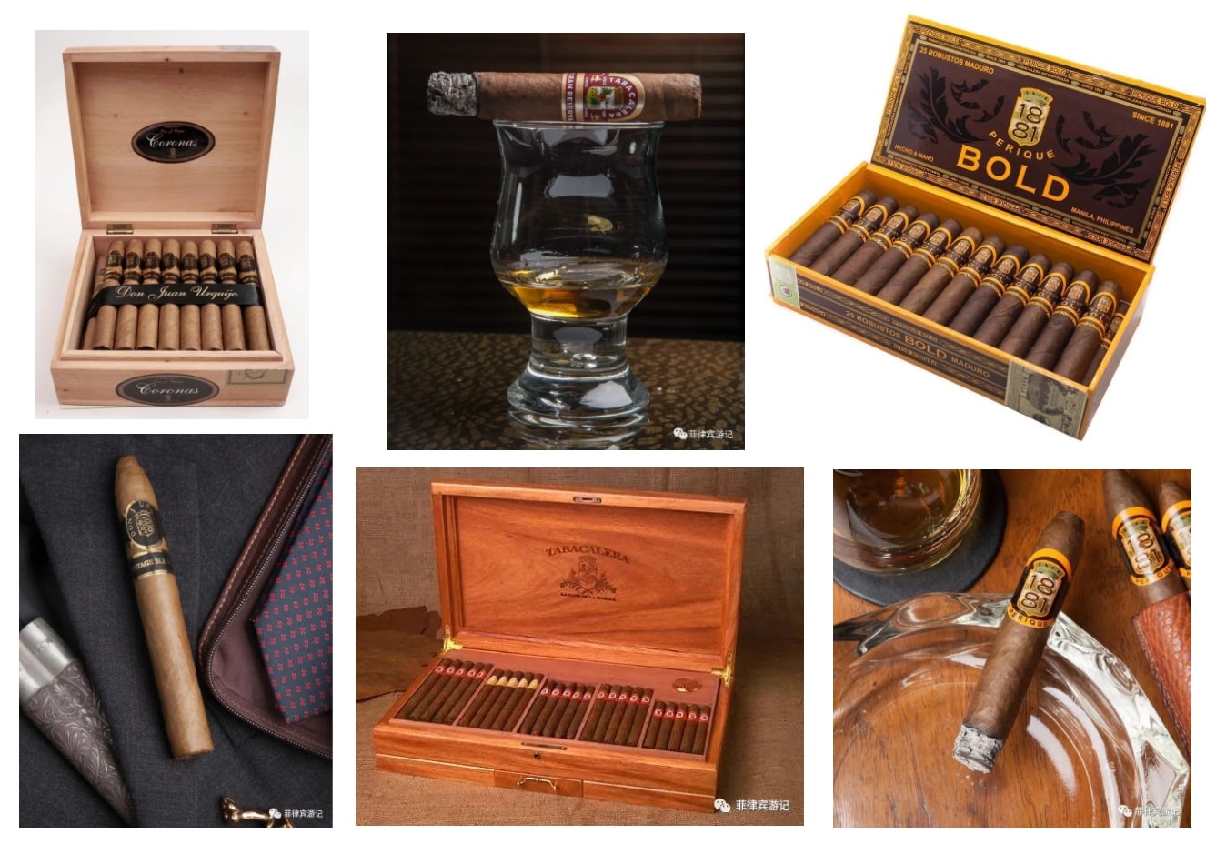 菲律宾十大必买品,菲律宾特产购物必买清单