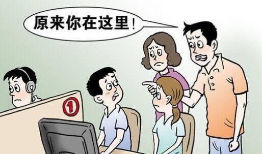 孩子厌学逃学不愿意上学怎么办,孩子叛逆期不去学校逃课怎么办呢