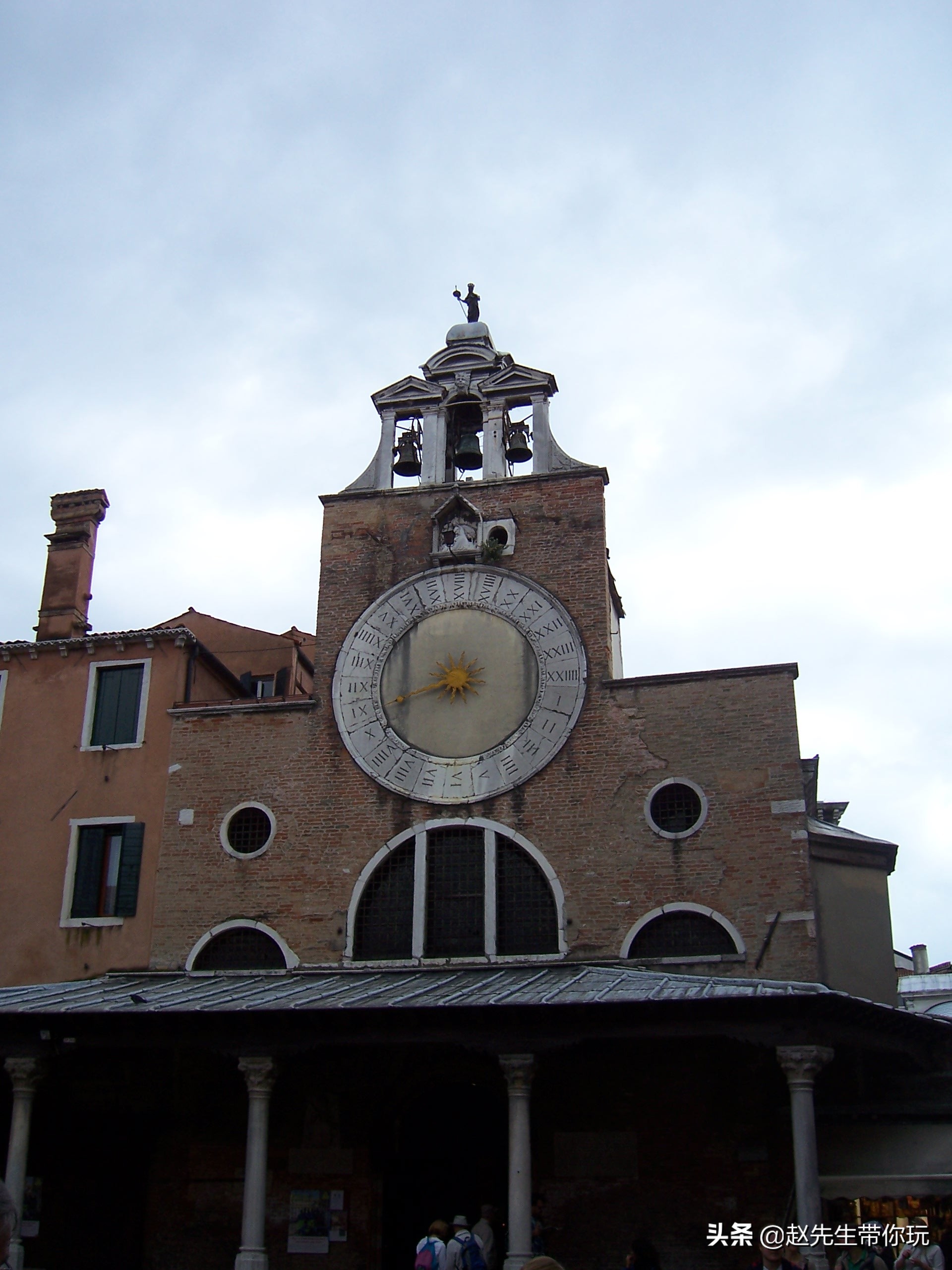 欧洲六十年游历分享,二十年游历讲解