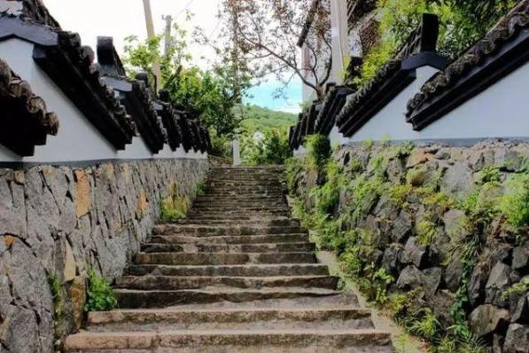 绍兴上虞十大景点,上虞最美的村落