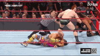 raw最新一期赛斯,raw总决赛