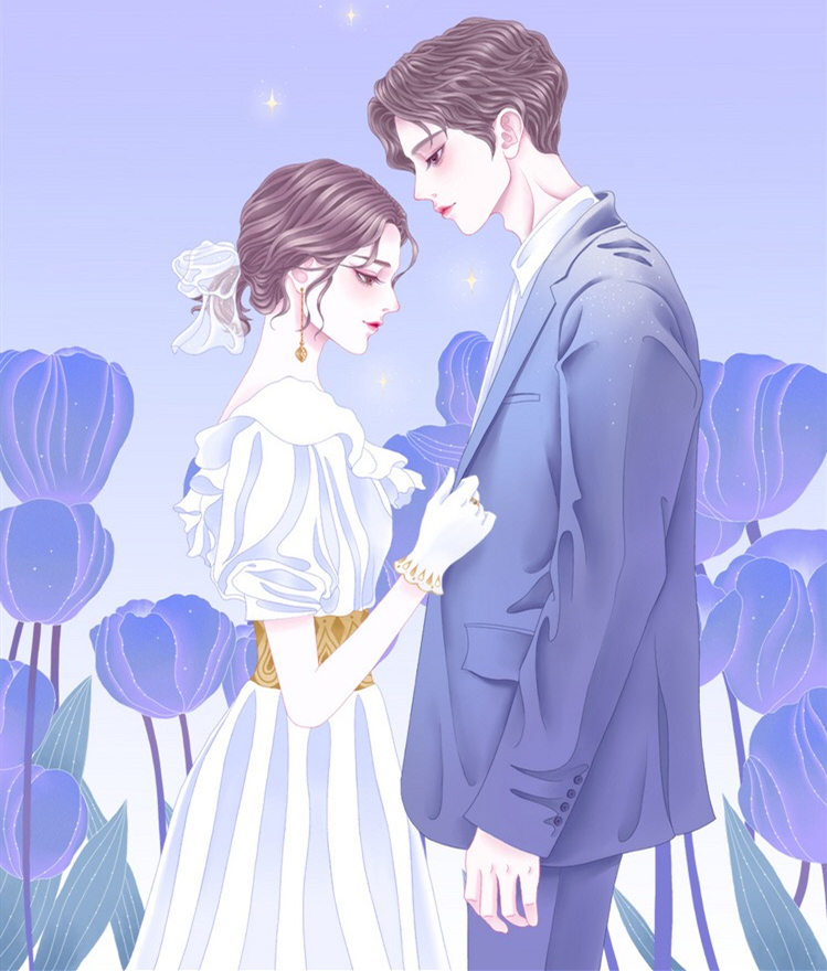 双男主双强文霸总推荐,男女主双霸总的宠文