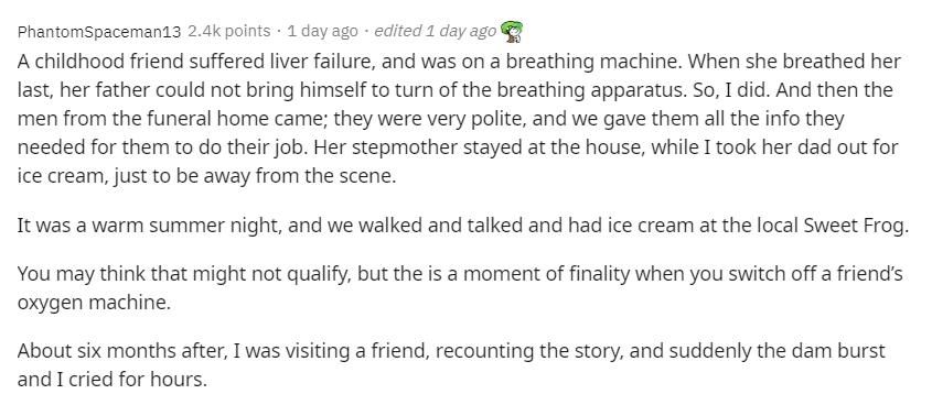 杀人案件网友总结,大家经历过杀人事件