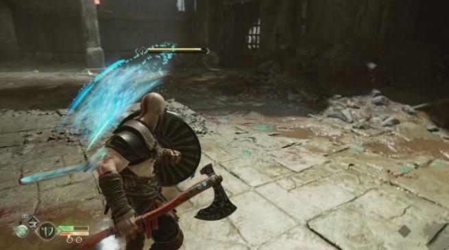 娓告垙閲岀殑闇囨捈鍦洪潰鎴樼4,鍔ㄤ綔娓告垙涓殑绮惧僵鎿嶄綔