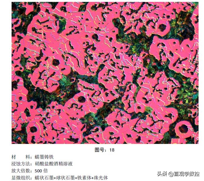 金相如何分辨奥氏体和铁素体,马氏体奥氏体金相