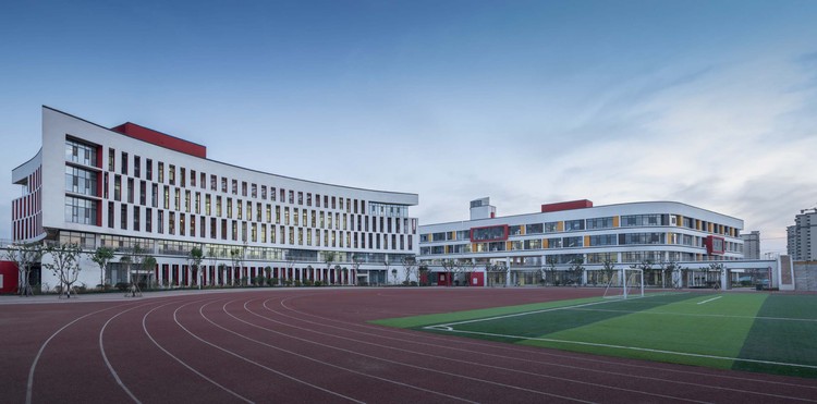 济阳区新元学校校标,济南市济阳区新元学校