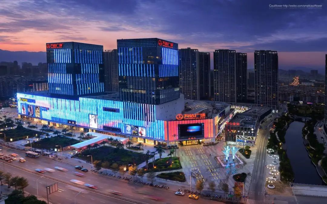 福州商场初几正常营业,福州各大超市营业时间调整