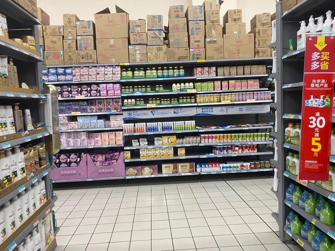 沃尔玛食品被曝光,沃尔玛卖过期食品事件