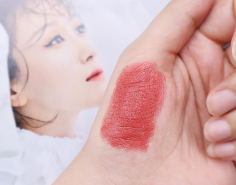 泫雅同款口红怎么样,泫雅同款口红是什么牌子
