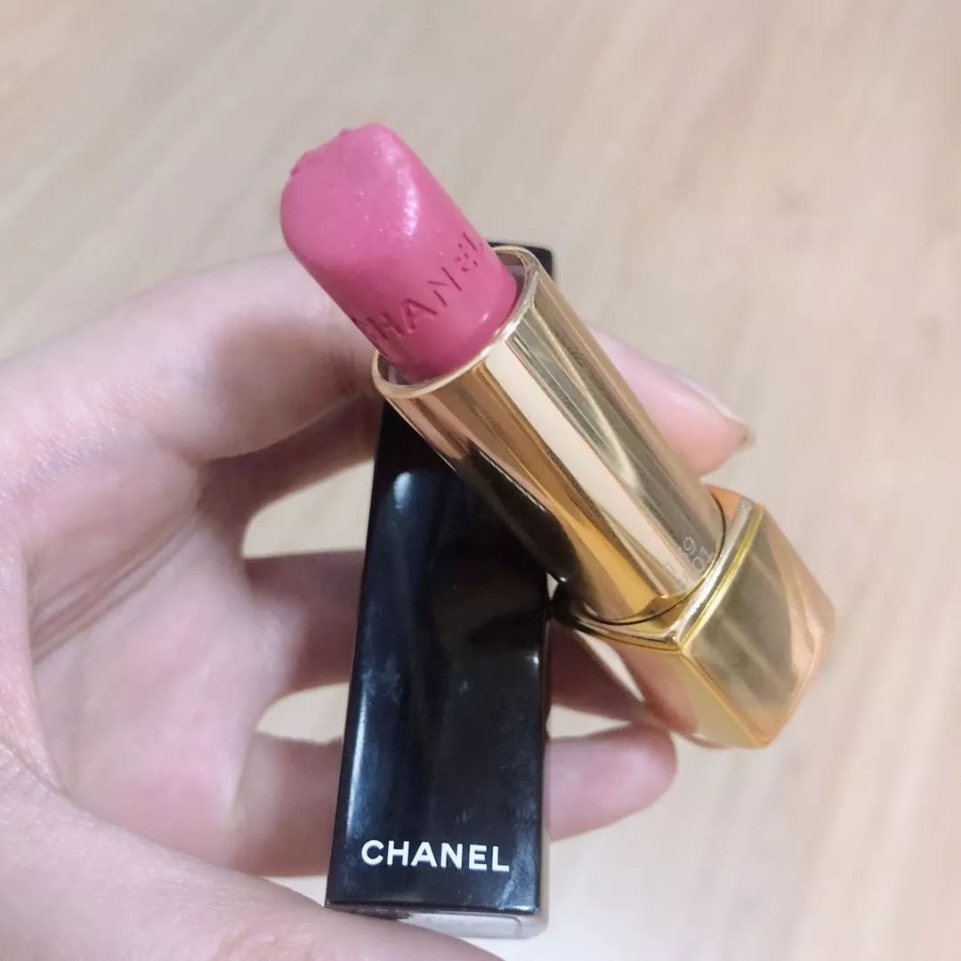 奇葩口红色号居然挺好看,奇葩口红色号叠涂