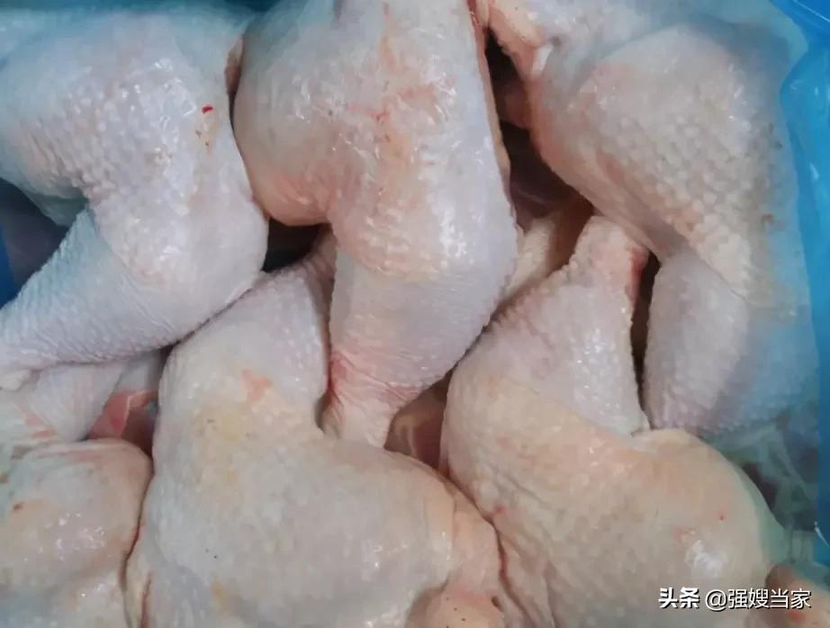 腌腊鸡腿要不要洗,腌鸡腿腌制方法不放葱