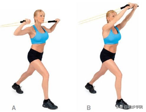 最快减掉腰腹赘肉,如何甩掉最难减的侧腰赘肉看这里