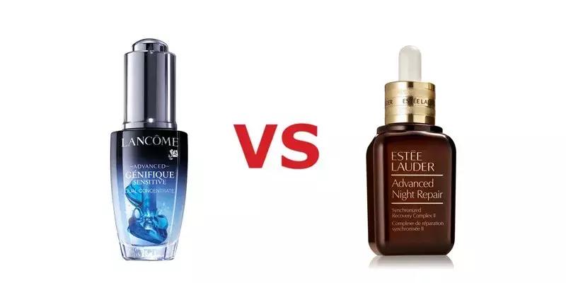 日韩护肤彩妆推荐品牌有哪些,一线大牌护肤彩妆有哪些