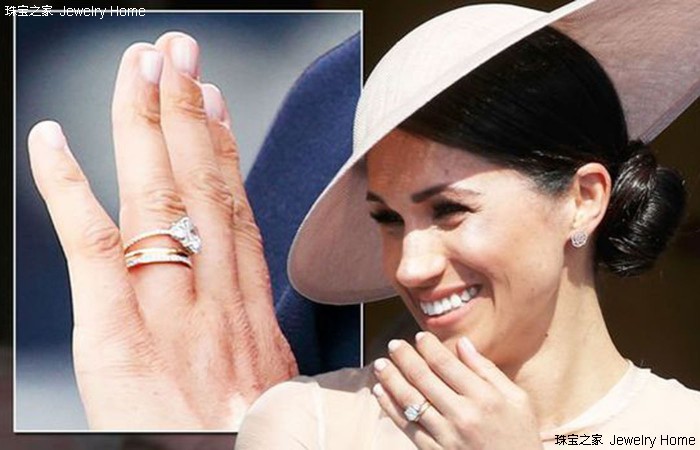 十个套路,钻戒的100个小秘密