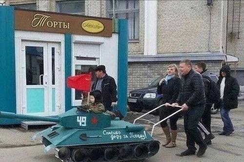 100张蒙古图片,带你看真实的俄罗斯