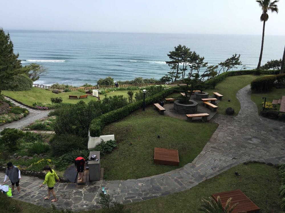 韩国济州岛简短介绍,济州特产冷知识