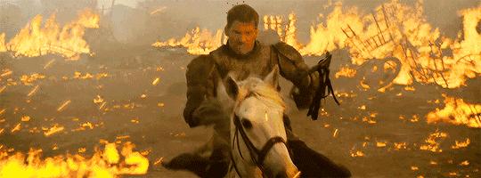 权游啊，你干嘛砍了这些好戏，让自己变成烂尾