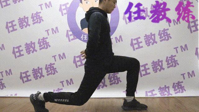 女生外八字体态纠正,八字脚矫正训练