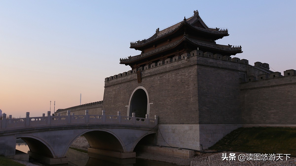 天津旅游攻略滨海新区,天津滨海新区旅行攻略