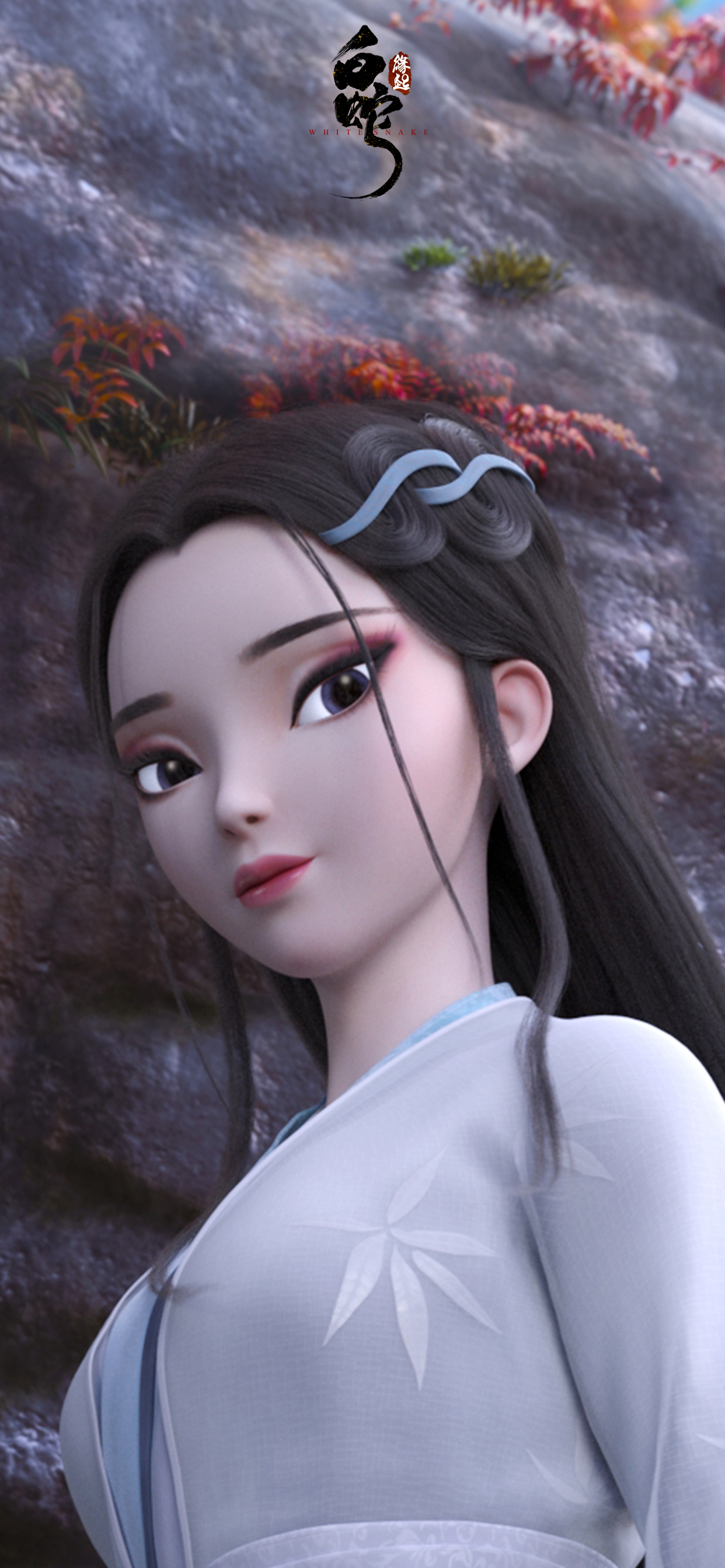 白蛇缘起小青和小白谁厉害,白蛇缘起小青最后怎么样了