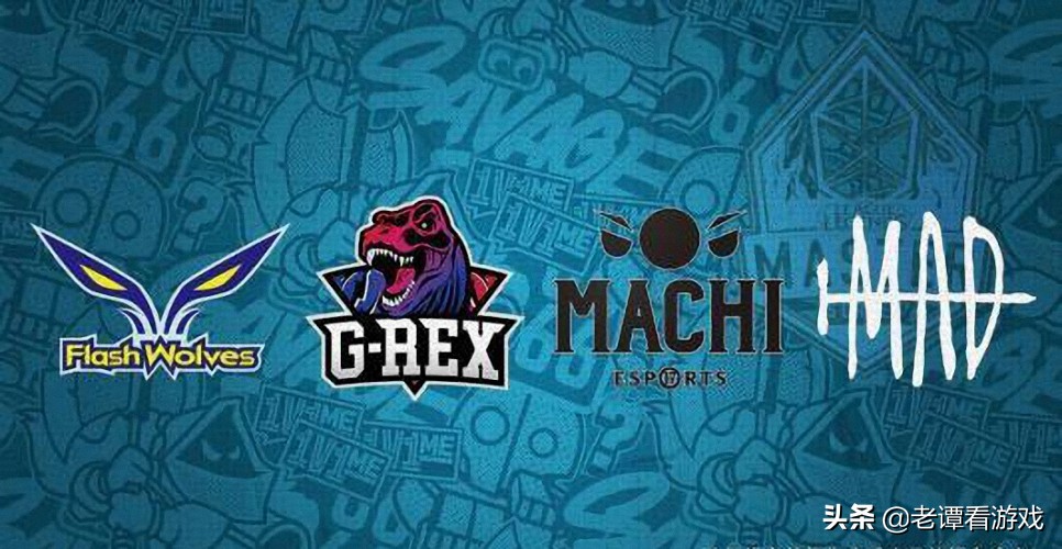 英雄联盟：史上最天秀的操作，LMS导播直播菠菜下注，真黑！