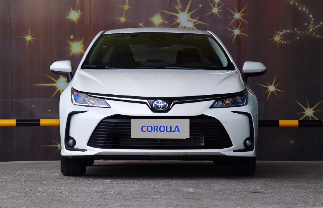 卡罗拉哪一代最经典,哪一代的卡罗拉最好看