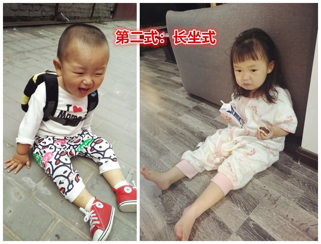 小孩喜欢勾腿是为什么,幼儿罗圈腿会自己好吗