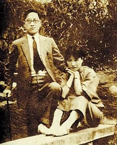 民国才女陆小曼简介,才女陆小曼性格缺点