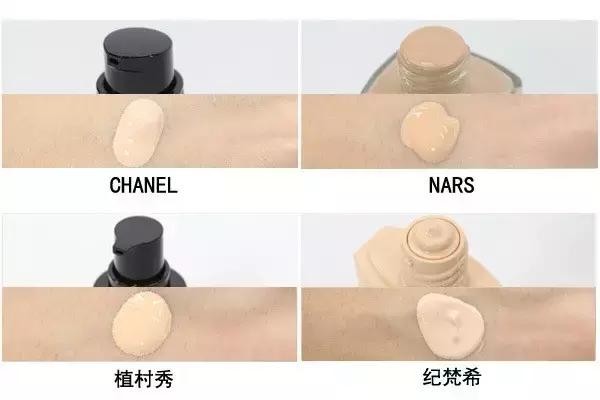 zelens粉底液测评,全网推荐的粉底液