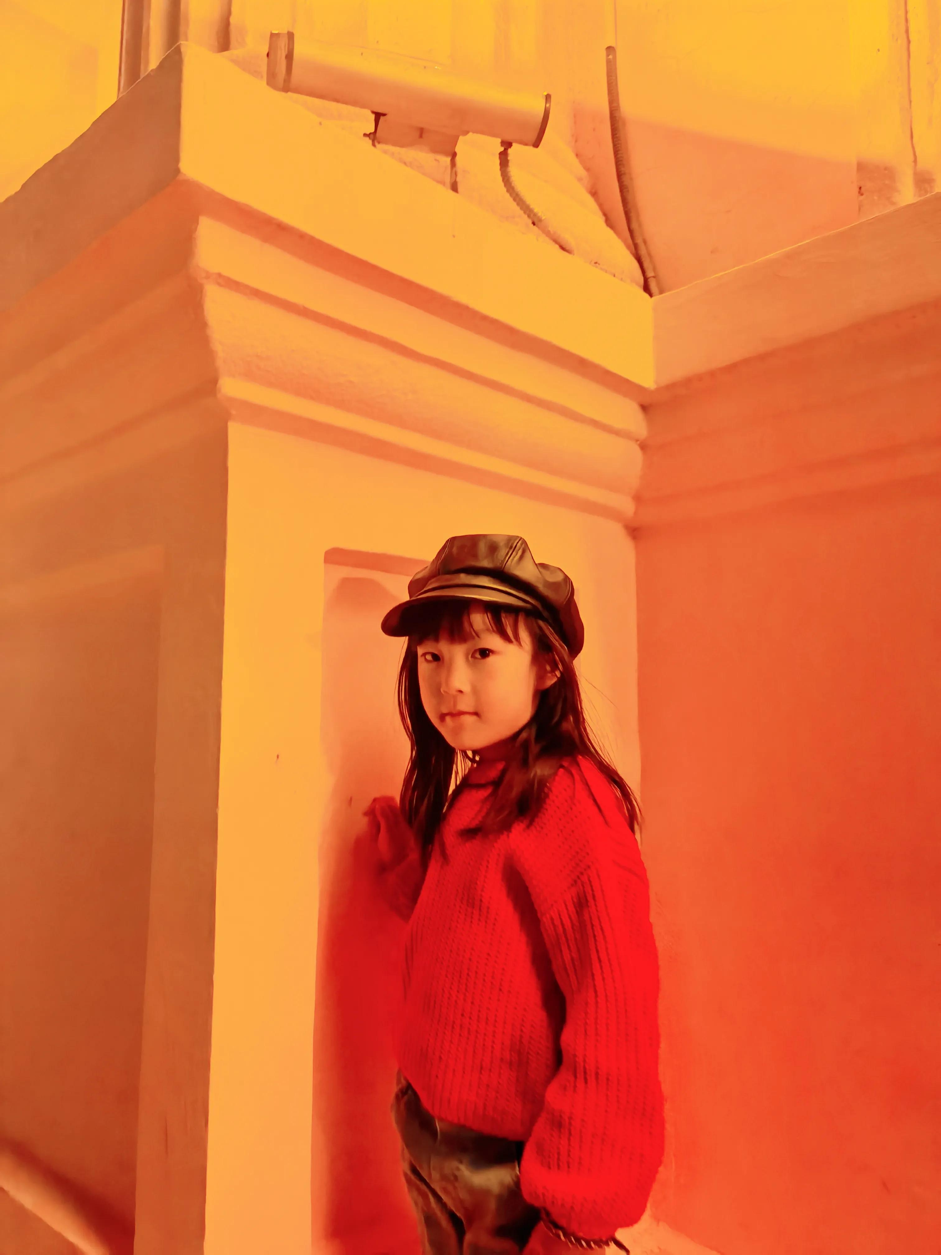 宁夏银川|隐藏在都市的古罗马斗兽场，全国最美的日落公园