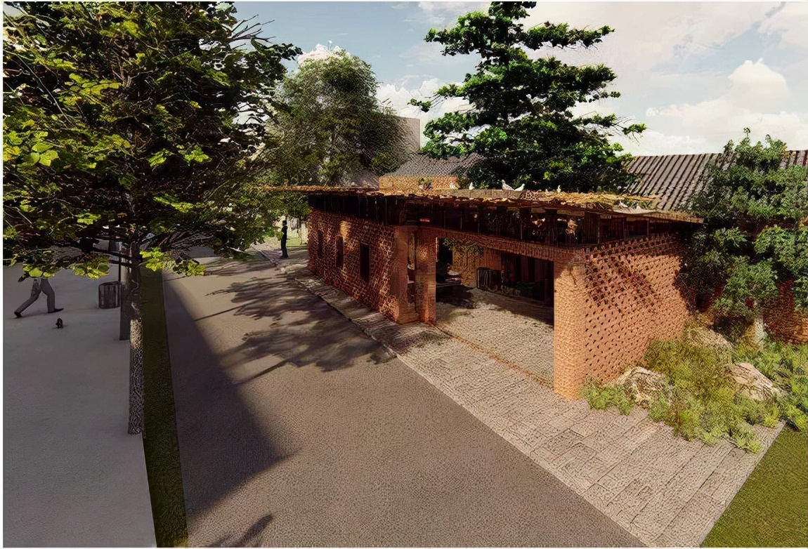 候车亭设计要注意什么,候车亭设计