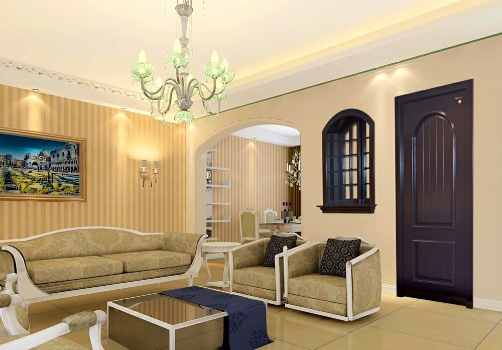 美心家美木门加盟店,美心家美木门介绍