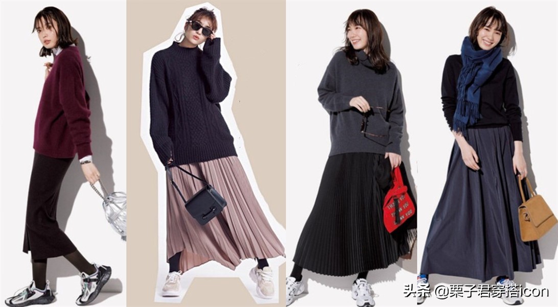 休闲穿搭应该穿什么鞋子,新年鞋子穿搭技巧