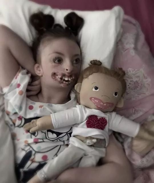 宝宝仿真娃娃,怎么做非常像婴儿宝宝的仿真娃娃