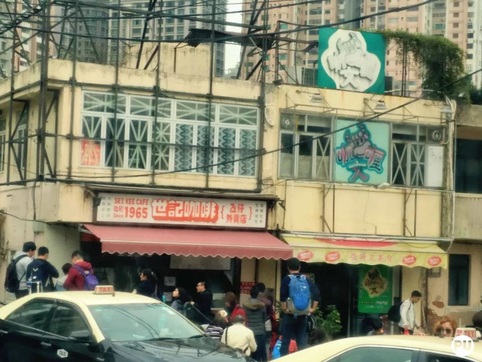 澳门一日游傻瓜攻略,过年澳门旅游住宿省钱攻略