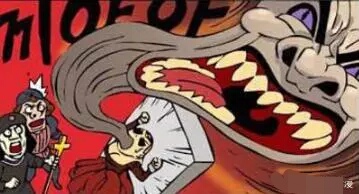 小公主搞笑漫画,搞笑小公主漫画